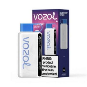 Alternative view of Vozol Star 12000 Puffs Einweg-Vape