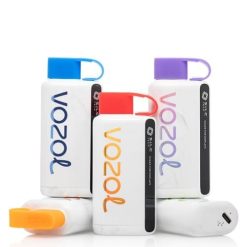 Vozol Star 12000 Puffs Einweg-Vape