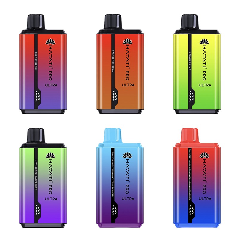 hayati pro ultra 15000