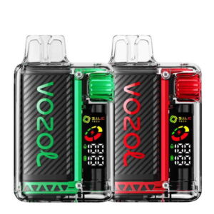 Vozol Vista 20000 Vape Wiederaufladbar - (1 Vape)
