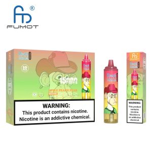 Fumot Randm Tornado 15000 Einweg Vape – (10 Stück)