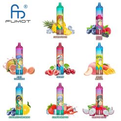 fumot tornado 15000