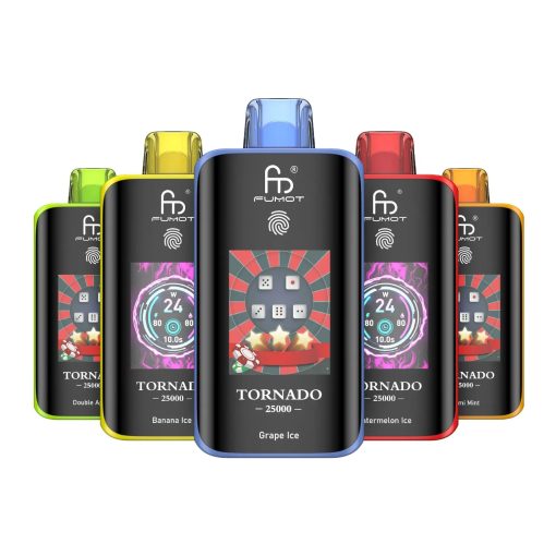 fumot 25000
