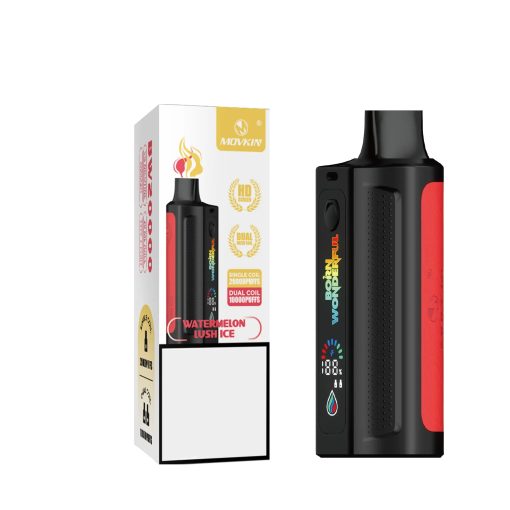 Movkin BW20000 Dual Mesh Einweg-Vape - 20ML (1 Vape) – Bild 2