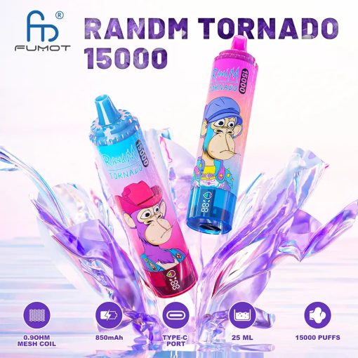 fumot vape 15000 kaufen