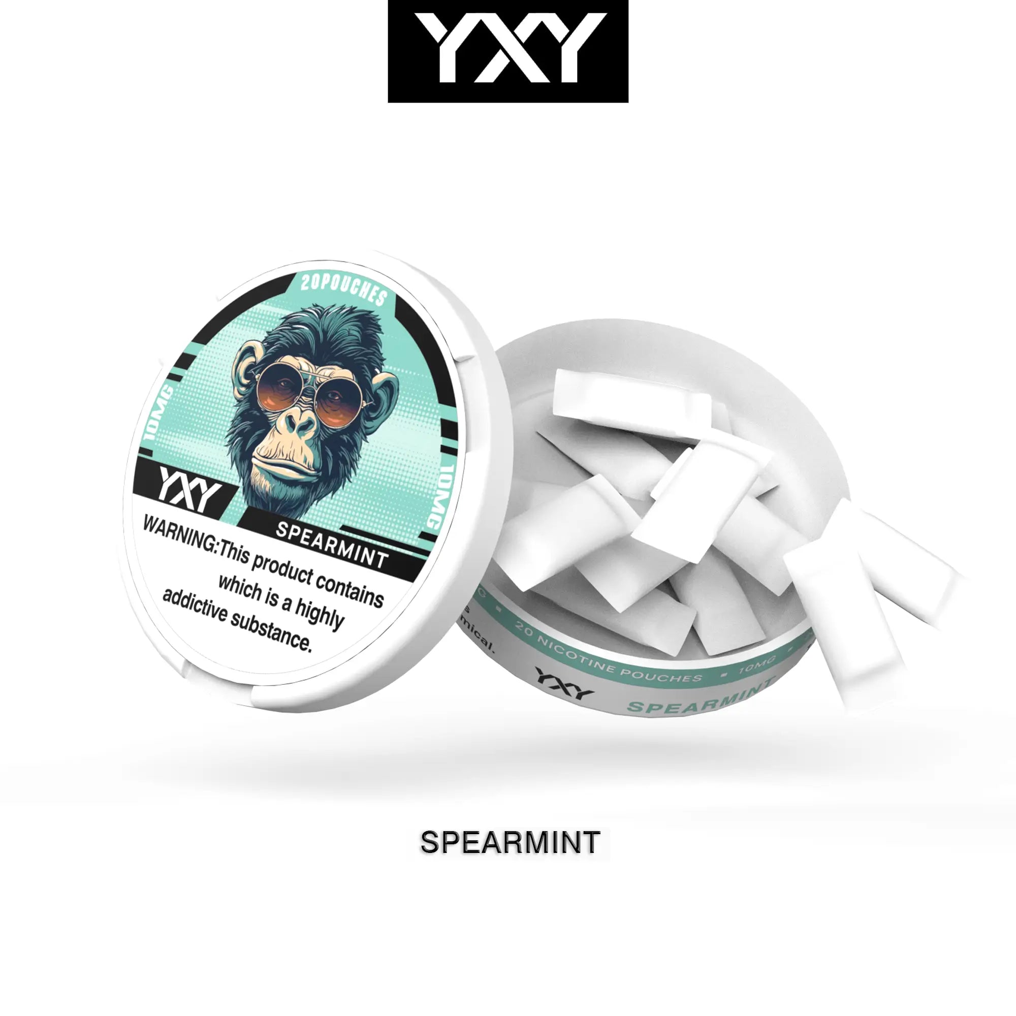YXY 10MG Pouches - (1 Dose)