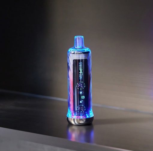 Memers Wukong V20000 Einweg Vape-Shisha (1 Vape) – Bild 3