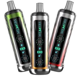 Memers Wukong V20000 Einweg Vape-Shisha (1 Vape)