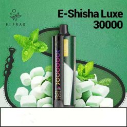 Elfbar E-Shisha Luxe 30000