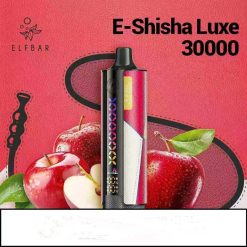 Elfbar_E-Shisha Luxe_30000