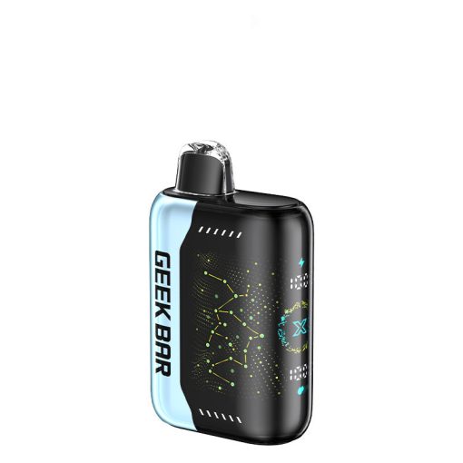 [Vorbestellung] Geek Bar Pulse X 25000 Einweg Vape (1 Vape) – Bild 6