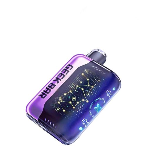 [Vorbestellung] Geek Bar Pulse X 25000 Einweg Vape (1 Vape) – Bild 7