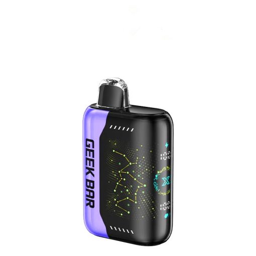 [Vorbestellung] Geek Bar Pulse X 25000 Einweg Vape (1 Vape) – Bild 2