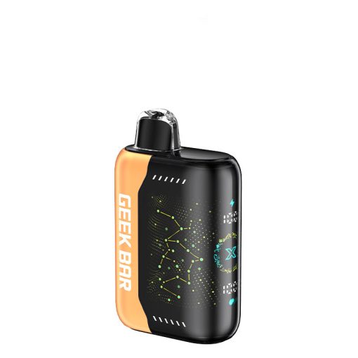 [Vorbestellung] Geek Bar Pulse X 25000 Einweg Vape (1 Vape) – Bild 5