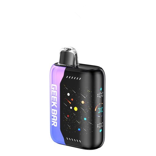 [Vorbestellung] Geek Bar Pulse X 25000 Einweg Vape (1 Vape) – Bild 4