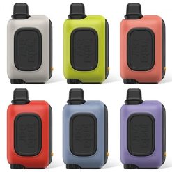 Insta Bar Vape 20000 Einweg InstaBar WT 20K (1 Vape)