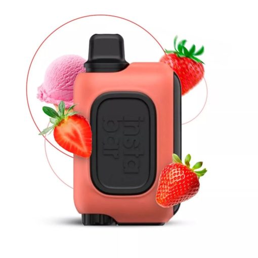 Insta Bar Vape 20000 Einweg InstaBar WT 20K (1 Vape) – Bild 3