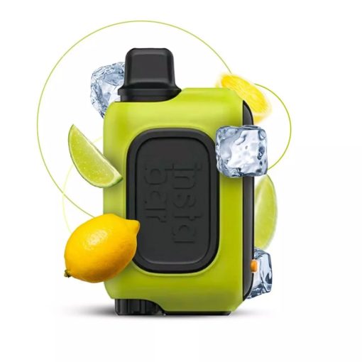 Insta Bar Vape 20000 Einweg InstaBar WT 20K (1 Vape) – Bild 5