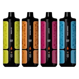 SMPO TRON 35000 Shisha