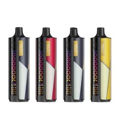 ELFBAR E-Shisha Luxe 30000 Puffs