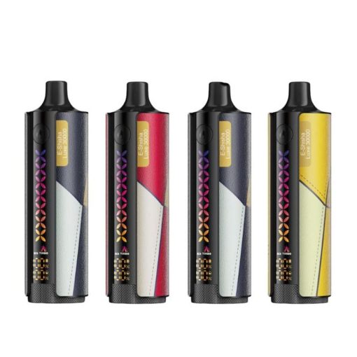 ELFBAR E-Shisha Luxe 30000 Puffs