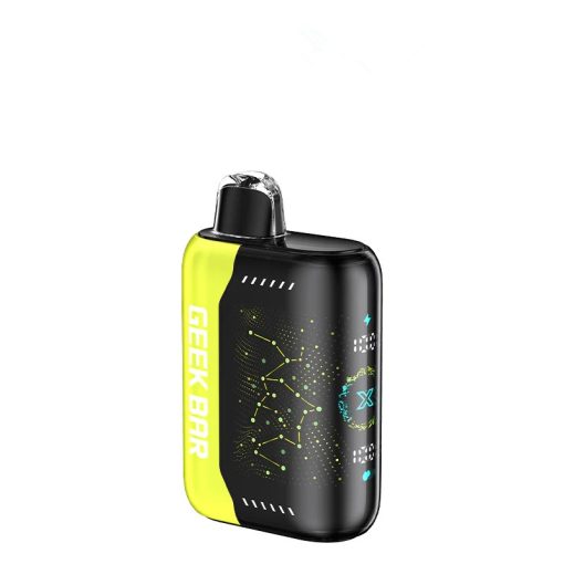 [Vorbestellung] Geek Bar Pulse X 25000 Einweg Vape (1 Vape) – Bild 3