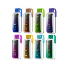 [Vorbestellung] Vozol Star 20000 Dual Power Wiederaufladbare Vape (1 Vape)