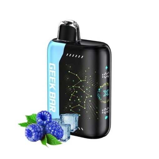 Geek Bar Pulse X 25000 Einweg Vape (1 Vape) – Bild 4