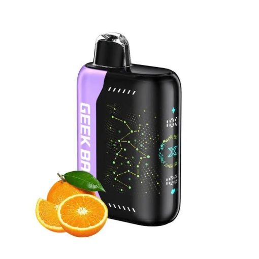 Geek Bar Pulse X 25000 Einweg Vape (1 Vape) – Bild 3