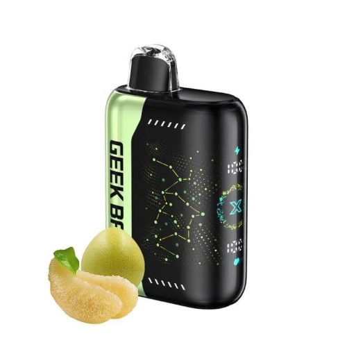 Geek Bar Pulse X 25000 Einweg Vape (1 Vape) – Bild 5
