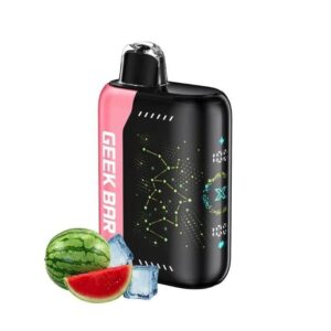 geek bar pulse deutschland