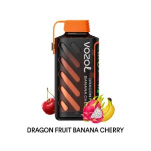 Alternative view of VOZOL Gear Power 20000 Wiederaufladbare Vape