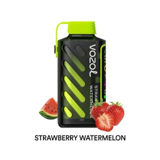 VOZOL Gear Power 20000 Wiederaufladbare Vape – Bild 7