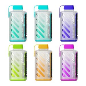 vozol gear power 20000