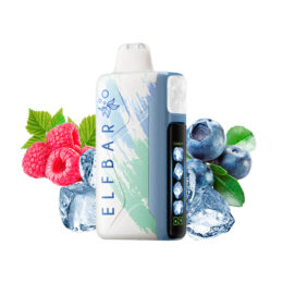 ELFBAR Ice King 30000 Einweg Vape (5 Stück)