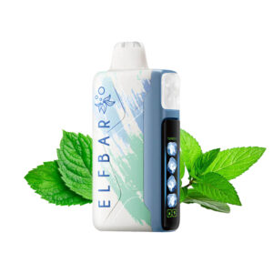 Alternative view of ELFBAR Ice King 30000 Einweg Vape