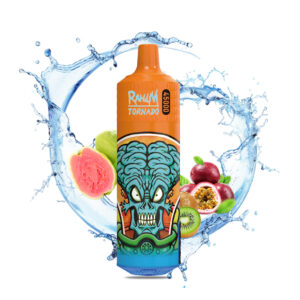 Rahdm Tornado 45000 Züge Einweg-Vape (10 Stück)