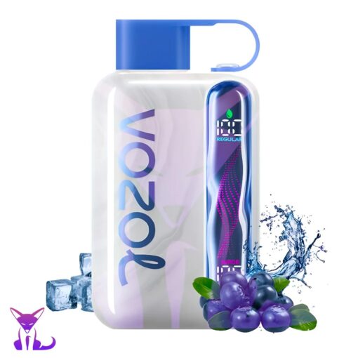 Vozol Star 40000 Züge Einweg Vape (10 Stück) – Bild 3
