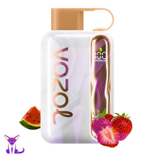 Vozol Star 40000 Züge Einweg Vape (10 Stück) – Bild 2
