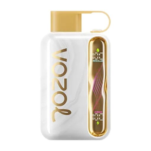 Vozol Star 40000 Züge Einweg Vape (10 Stück) – Bild 5
