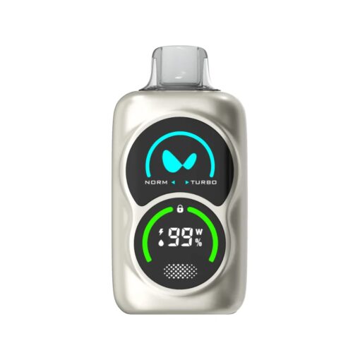Waka PA25000 Züge Einweg Vape 50mg (10 Stück) – Bild 3