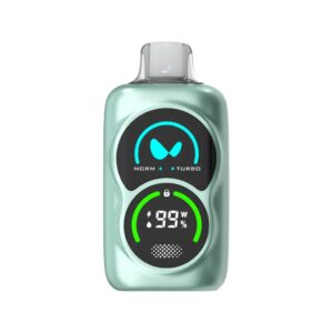 Alternative view of Waka PA25000 Züge Einweg Vape 50mg (10 Stück)