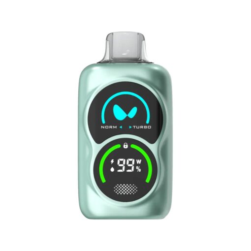 Waka PA25000 Züge Einweg Vape 50mg (10 Stück) – Bild 2
