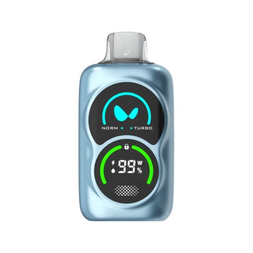 Waka PA25000 Züge Einweg Vape 50mg (10 Stück) – Bild 4