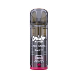 Alternative view of Nex Pods (2 Stück)