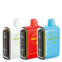 Geek Bar Pulse 15000 Einweg E-Zigarette (1 Vape)