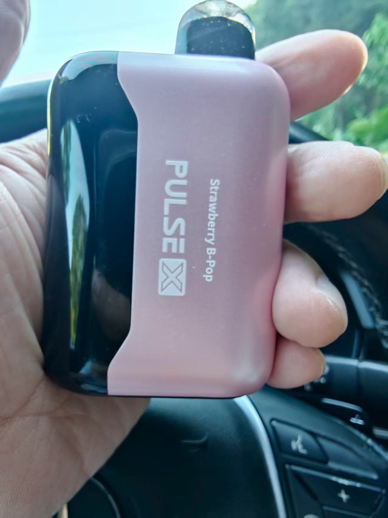 geek bar x review Geekbar Pulse — Complete Buyer's Guide for Adults 21+ (2024) Geekvape Wenax K1 SE Nicotine Salt E-Liquid FLAVOR:WATERMELON ICE