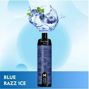 Alternative view of Mosmo Storm X Max 15000 Vape (Shisha-ähnlich)