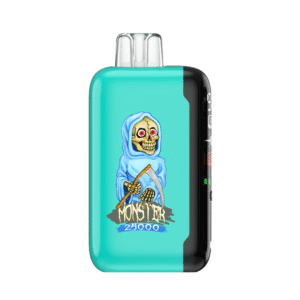 ETS Monster 25000 25K Puffs Einweg Vape 2%,5% - Lager 1