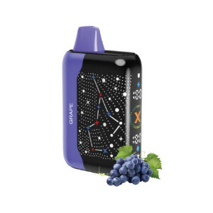 Alternative view of Rahdm X36 Sternenhimmel Einweg Vape 30000 Züge (10 Stück)